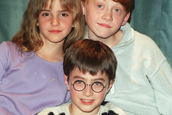 Alkoholisme, nakenbilder og økonomisk ruin. Slik gikk det med «Harry Potter»-trioen